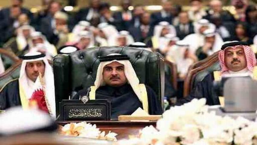 اجتماع خليجي مرتقب لحـسم الخلافات مع قطر